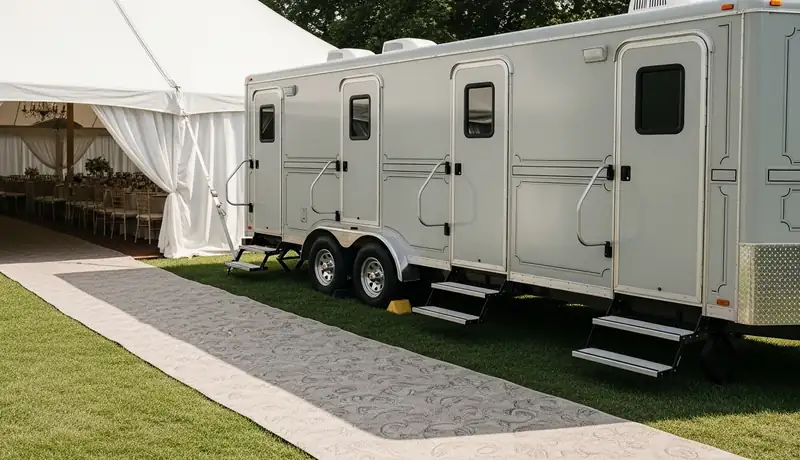 VIP Trailer Rentals Abilene TX